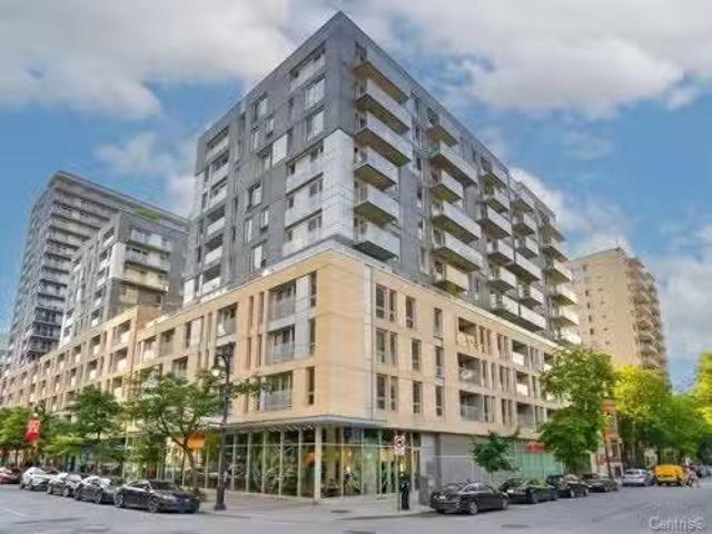 Condo for sale in St. Leonard's, Quebec