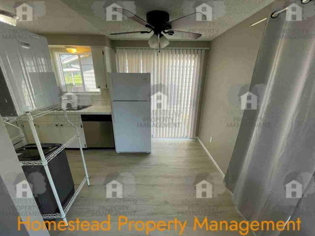 Apartment for rent in Oregonia