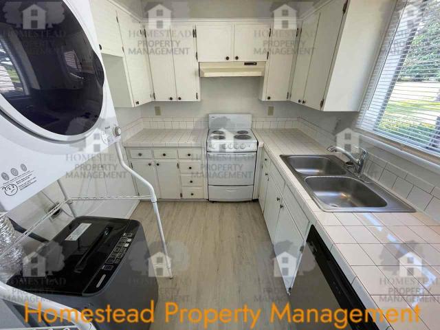 Apartment for rent in Oregonia
