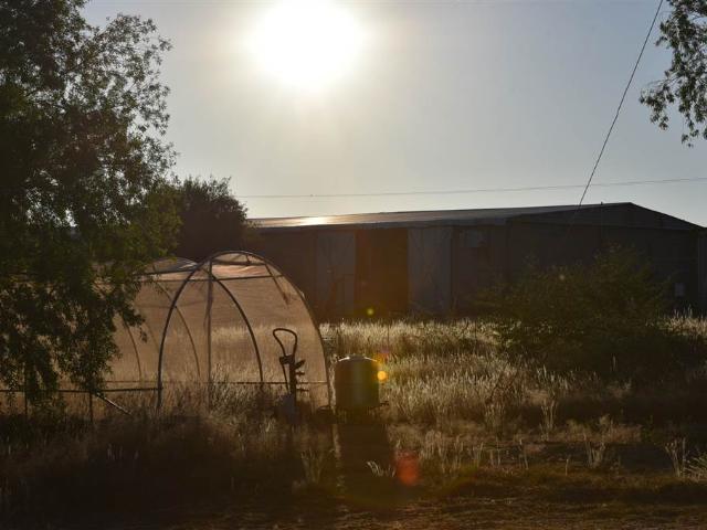 Farm for sale in Groblershoop, Northern Cape