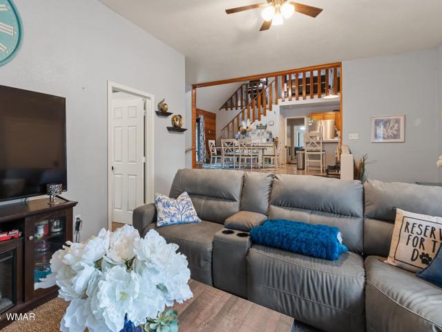 House for sale in Navajo, Arizona