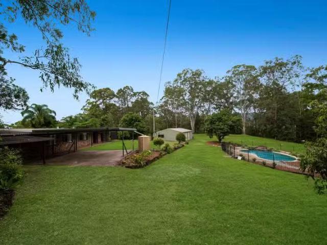 House for rent in Kings Creek, Queensland
