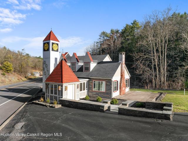 House for sale in Kingston, New York