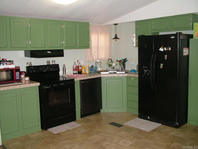 House for sale in Ark