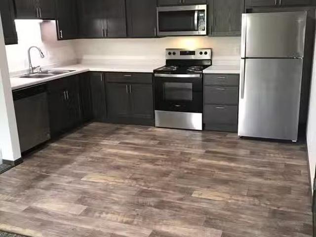 Condo for rent in Stevens Point