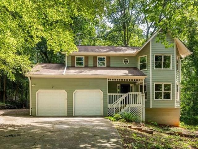 House for sale in Stone Mountain, Georgia