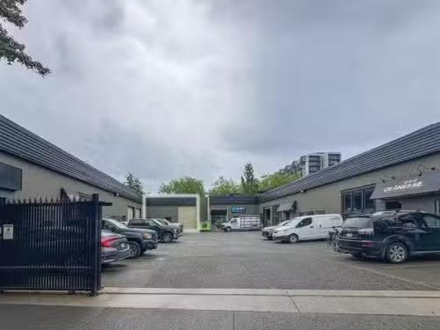 House for rent in Victoria, British Columbia