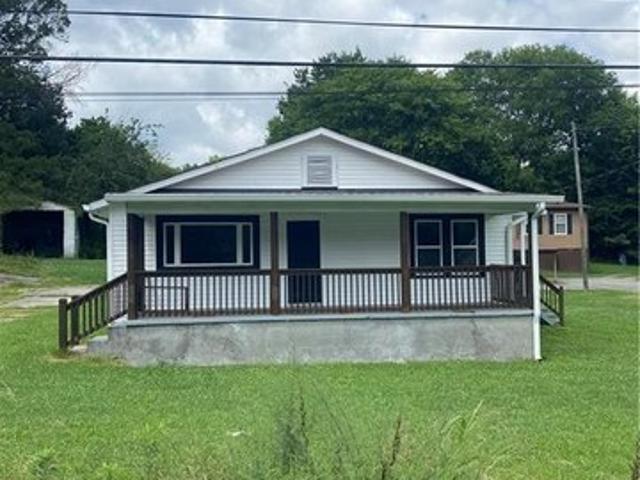 House for sale in Rockmart, Georgia