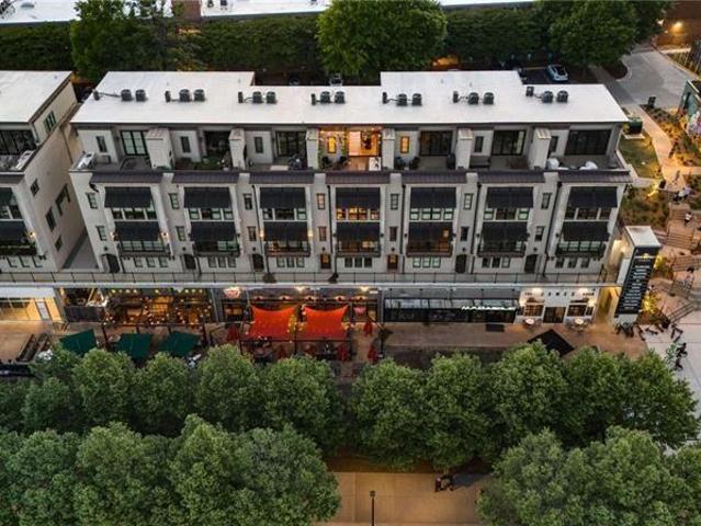 Property for rent in Atlanta, Georgia