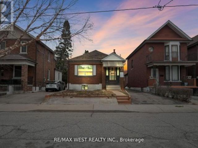 House for sale in Woburn, Ontario