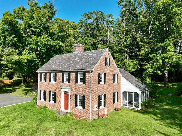 House for sale in Greenfield, Massachusetts