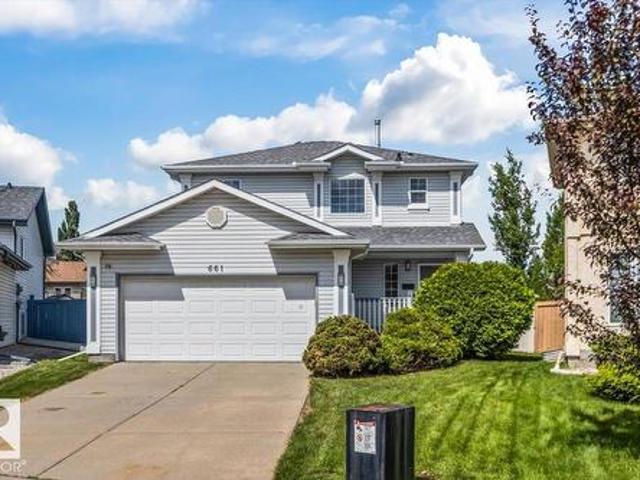 House for sale in Wedgewood, Alberta