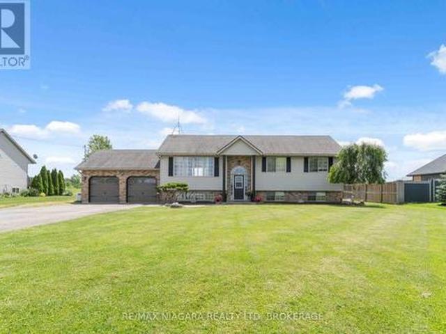 House for sale in Niagara, Ontario