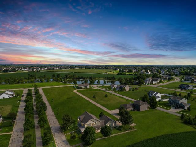Land for sale in Mclean, Illinois