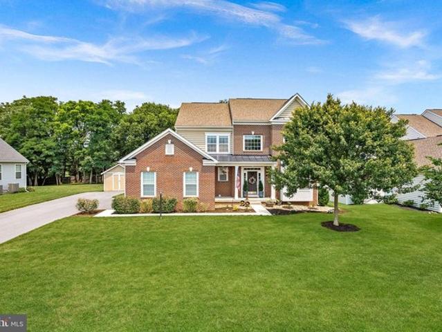 House for sale in Harpers Ferry, West Virginia