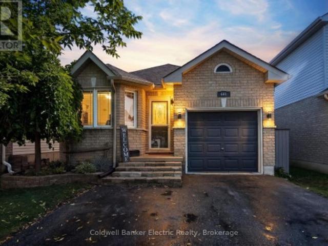 House for sale in Peterborough, Ontario