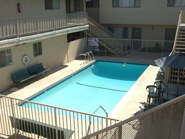Apartment for rent in Glendora