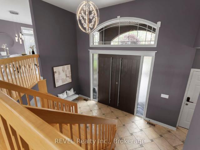 House for rent in Port Colborne, Golden Horseshoe