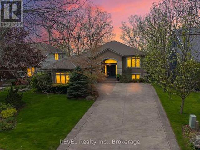 House for rent in Niagara, Ontario
