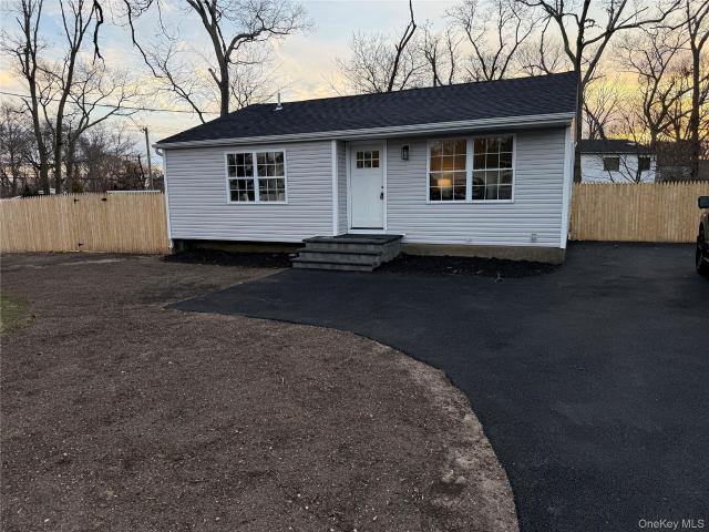 Property for sale in Centereach, New York