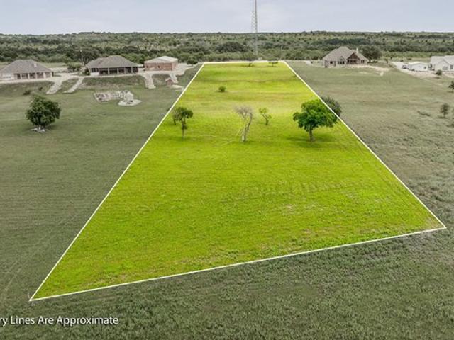 Land for sale in Comanche, Texas