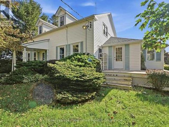 House for sale in Prince Edward, Ontario