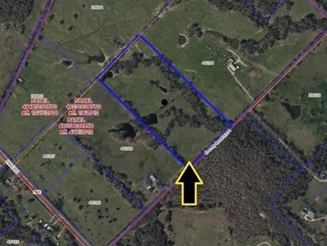 Land for sale in Wills Point, Texas
