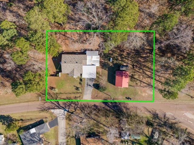 House for sale in Marion, Texas