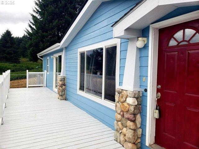 House for sale in Oregonia