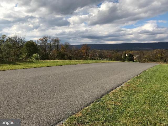 Land for sale in Pleasant Hall, Pennsylvania