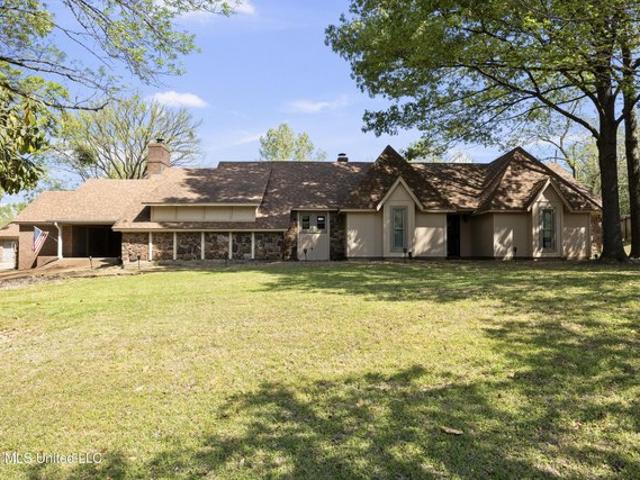 House for sale in Yazoo City, Mississippi