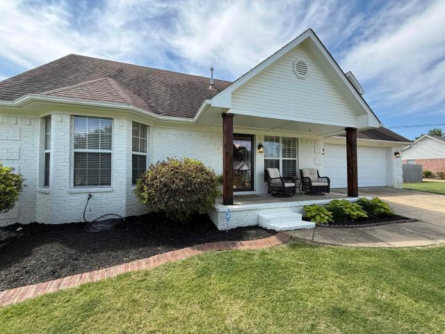 House for sale in Tennessee
