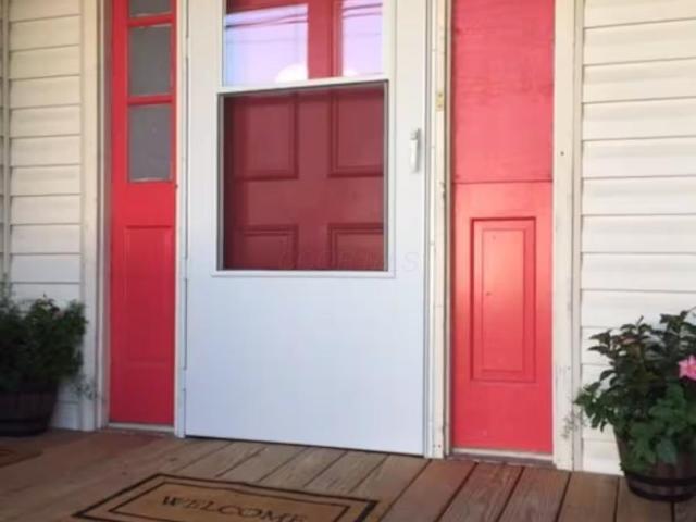 House for sale in Columbus, Ohio