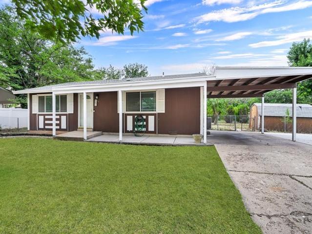 House for sale in Ogden, Utah