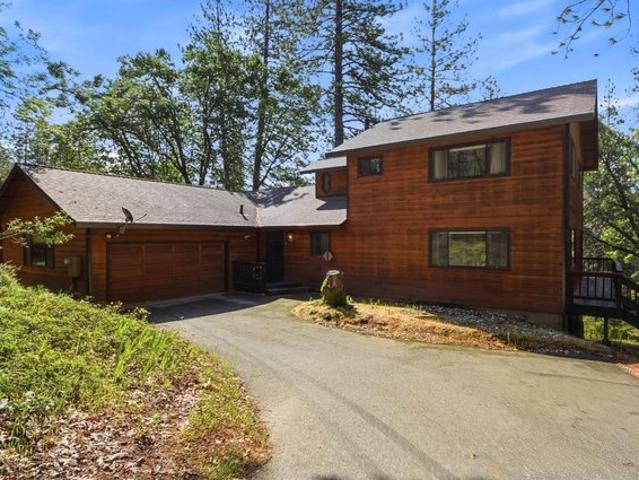 House for sale in Colfax, California