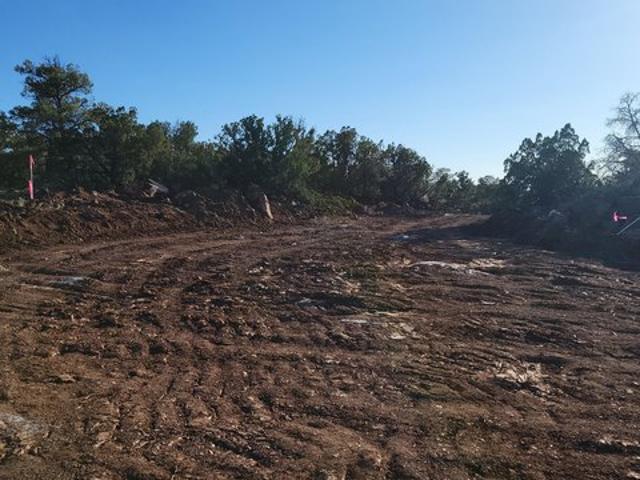 Land for sale in Williams, Arizona