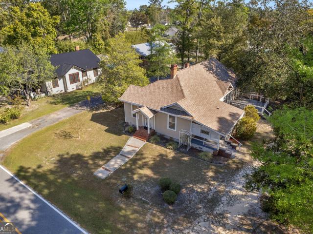 House for sale in Jesup, Georgia