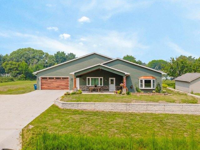 House for sale in Omro, Wisconsin