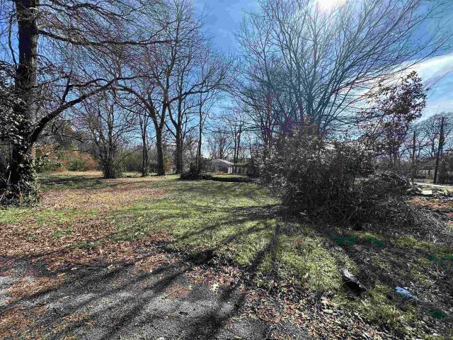 Land for sale in Tennessee