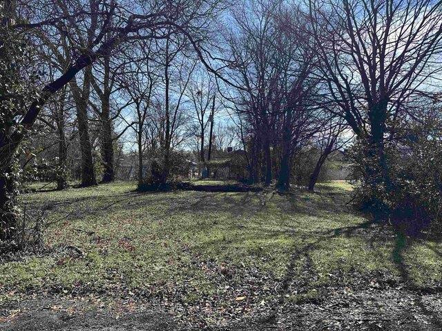 Land for sale in Tennessee