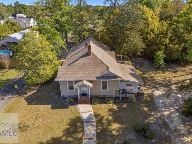 House for sale in Jesup, Georgia
