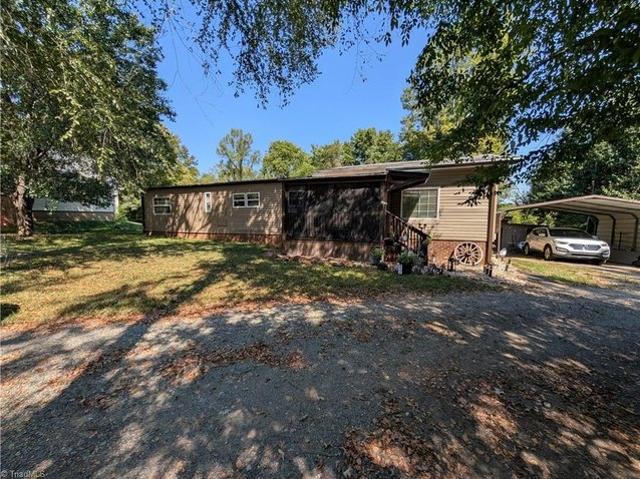 House for sale in Stoneville, North Carolina