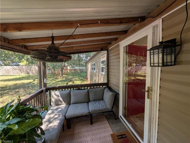 House for sale in Stoneville, North Carolina