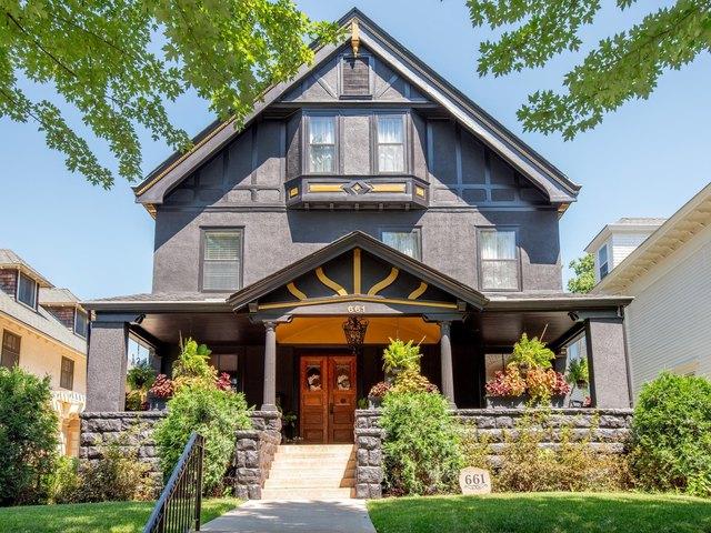 House for sale in Macalester - Groveland, Ramsey