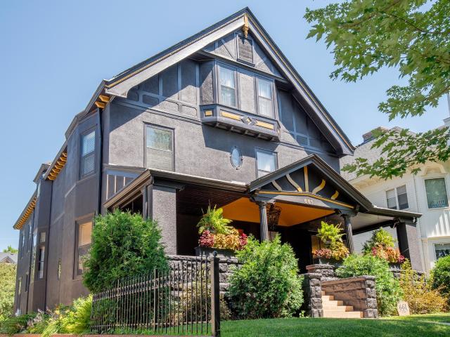 House for sale in Summit Hill, Ramsey