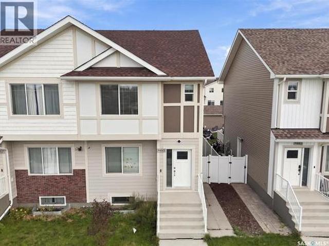 House for sale in Saskatoon, Saskatchewan
