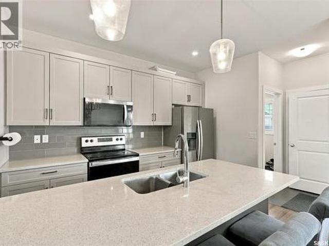 House for sale in Aspen Ridge, Saskatoon