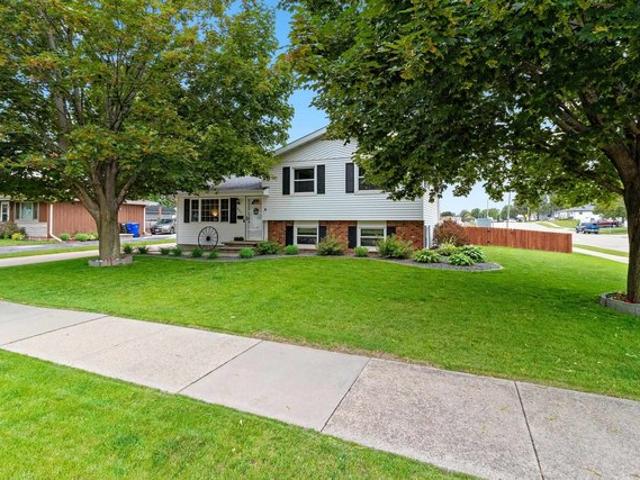 House for sale in Kaukauna, Wisconsin