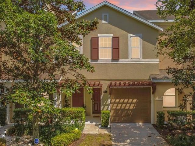 Townhouse for sale in Gotha, Florida
