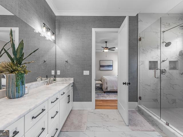 House for sale in Madison, Georgia